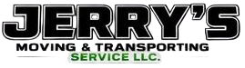 Jerry's on the Move Moving and Junk Removal